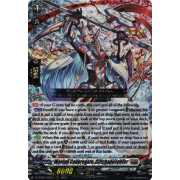 DZ-BT05/008EN Waving Congregate, Glitchapocenter Triple Rare (RRR)