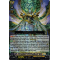 DZ-BT05/010EN Fated King of Miracles, Rezael Vita Triple Rare (RRR)