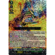 DZ-BT05/014EN Destined King of Infinity, Levidras Empireo Triple Rare (RRR)