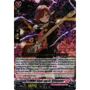 DZ-BT05/017EN FL∀MMe-Glam sup.Gt. Grenadine Triple Rare (RRR)