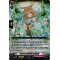 DZ-BT05/018EN Clover Hearts, Nellinea Triple Rare (RRR)