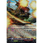 DZ-BT05/020EN Inferno of Dust Storm, Eugene Double Rare (RR)