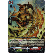 DZ-BT05/021EN Soil Edge Dragon Double Rare (RR)