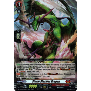 DZ-BT05/022EN Storm Slasher Dragon Double Rare (RR)