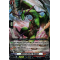 DZ-BT05/022EN Storm Slasher Dragon Double Rare (RR)