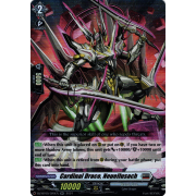 DZ-BT05/029EN Cardinal Draco, Neuellusach Double Rare (RR)