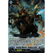 DZ-BT05/031EN Bonding Monster, Jumboscrusher Double Rare (RR)