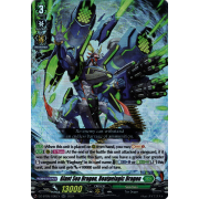 DZ-BT05/036EN Giant Sea Dragon, Boatpelagic Dragon Double Rare (RR)