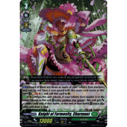 DZ-BT05/037EN Knight of Formosity, Charmnet Double Rare (RR)