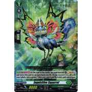 DZ-BT05/039EN Inquisitive Squarrol Double Rare (RR)