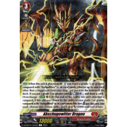 DZ-BT05/044EN Abschugewitter Dragon Rare (R)