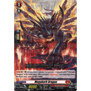 DZ-BT05/047EN Megabarb Dragon Rare (R)