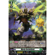 DZ-BT05/061EN Murky Barbellater Rare (R)