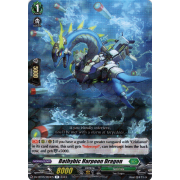 DZ-BT05/063EN Bathybic Harpoon Dragon Rare (R)