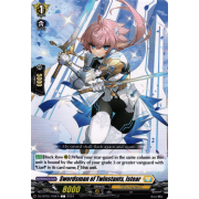 DZ-BT05/100EN Swordsman of Twinstants, Istear Common (C)