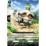 DZ-BT05/110EN Fanatic Garlic Common (C)