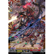 DZ-BT05/FFR01EN Unparalleled Drekasleif, Varga Dragres "Rakshasa" Double Frame Rare (FFR)