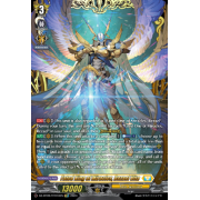 DZ-BT05/FFR10EN Fated King of Miracles, Rezael Vita Double Frame Rare (FFR)