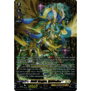 DZ-BT05/FFR11EN Blest Dragon, Gabwelius Double Frame Rare (FFR)