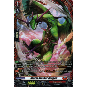 DZ-BT05/FR03EN Storm Slasher Dragon Frame Rare (FR)