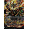 DZ-BT05/SR03EN Summit Flare Dragon Secret Rare (SR)