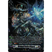 DZ-BT05/SR17EN Headway Router Dragon Secret Rare (SR)