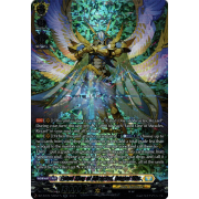 DZ-BT05/SR22EN Fated King of Miracles, Rezael Vita Secret Rare (SR)