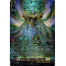 DZ-BT05/SR22EN Fated King of Miracles, Rezael Vita Secret Rare (SR)