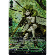 DZ-BT05/SR31EN Veleno Soldato, Lephonohyla Secret Rare (SR)