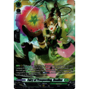 DZ-BT05/SR35EN Fairy of Prospecting, Roallua Secret Rare (SR)