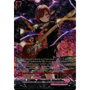 DZ-BT05/SR37EN FL∀MMe-Glam sup.Gt. Grenadine Secret Rare (SR)