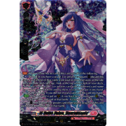 DZ-BT05/SR39EN Si Vales Valeo, Heureuseole Secret Rare (SR)