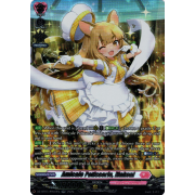 DZ-BT05/SR40EN Amicale Patisserie, Makeal Secret Rare (SR)