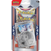 Pack 2 Boosters Pokémon - Janvier 2025 Pondralugon