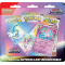 Pack 3 Boosters Pokémon Écarlate et Violet 8.5 - Version Nymphali