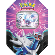 Pokébox 2025 Dialga ex