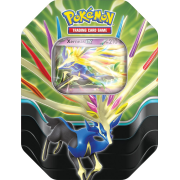 Pokébox 2025 Xerneas ex