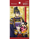 Title Booster 04 Touken Ranbu ONLINE 2023 (D-TB04)